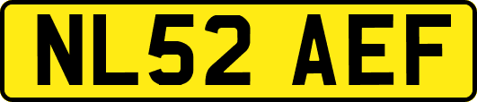 NL52AEF