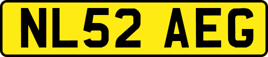 NL52AEG