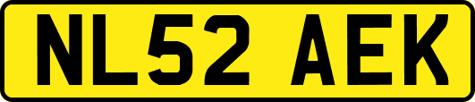 NL52AEK