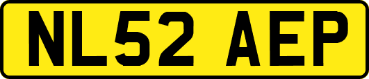 NL52AEP