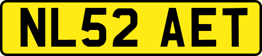 NL52AET