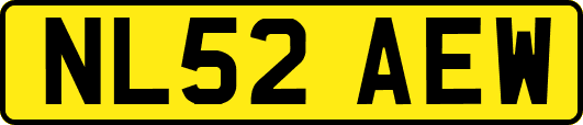 NL52AEW