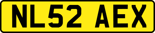 NL52AEX