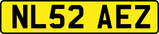 NL52AEZ