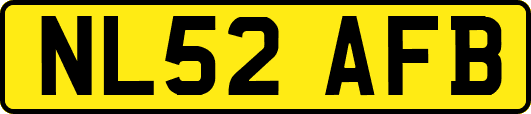 NL52AFB