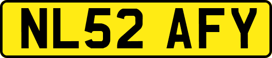 NL52AFY