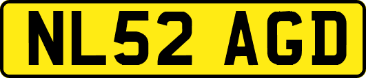 NL52AGD