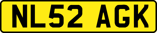 NL52AGK
