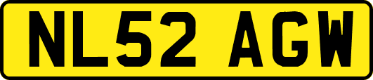 NL52AGW