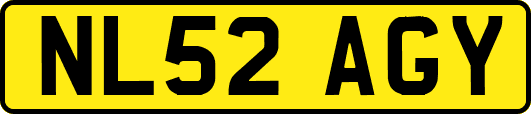 NL52AGY