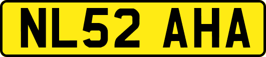 NL52AHA
