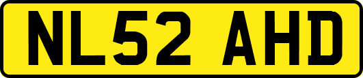 NL52AHD