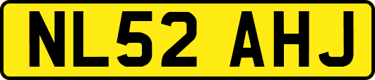 NL52AHJ