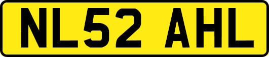 NL52AHL