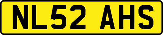 NL52AHS