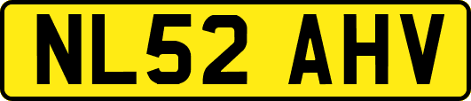 NL52AHV