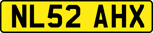 NL52AHX