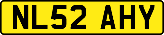 NL52AHY
