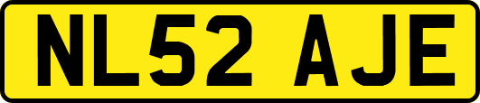 NL52AJE
