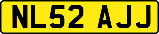 NL52AJJ