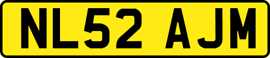 NL52AJM