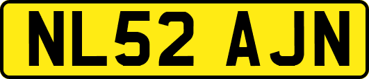 NL52AJN