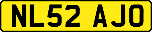 NL52AJO