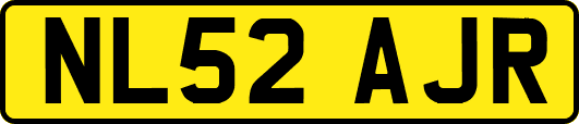 NL52AJR