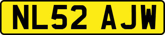 NL52AJW