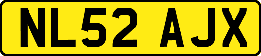 NL52AJX