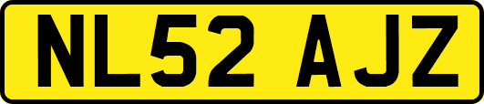 NL52AJZ