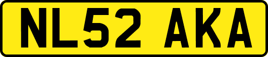 NL52AKA