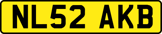 NL52AKB