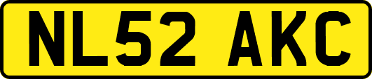NL52AKC