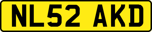 NL52AKD