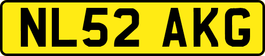 NL52AKG
