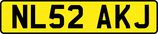 NL52AKJ