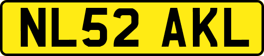 NL52AKL