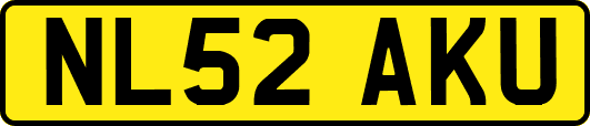 NL52AKU