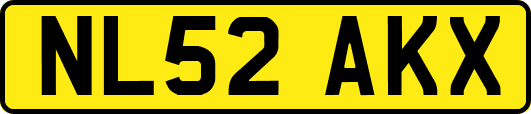 NL52AKX