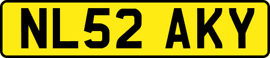 NL52AKY