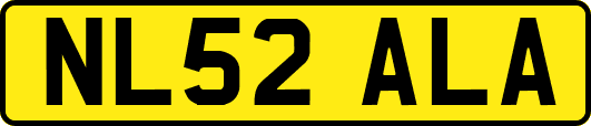 NL52ALA