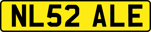 NL52ALE