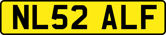 NL52ALF