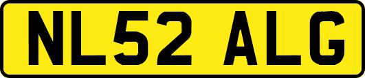NL52ALG