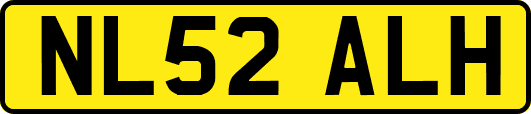 NL52ALH