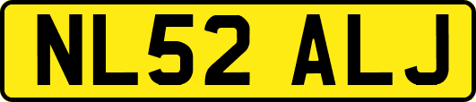 NL52ALJ