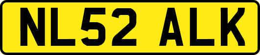 NL52ALK