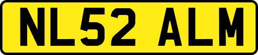 NL52ALM