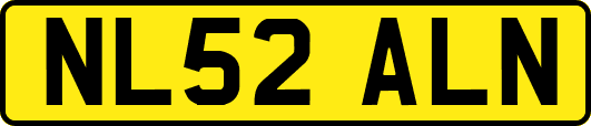 NL52ALN